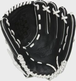 Rawlings Shut Out 12-Inch Infield/Pitcher's Glove -Balls Store RSO120BW 1