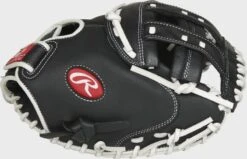 Rawlings Shut Out 32.5-Inch Fastpitch Catcher's Mitt