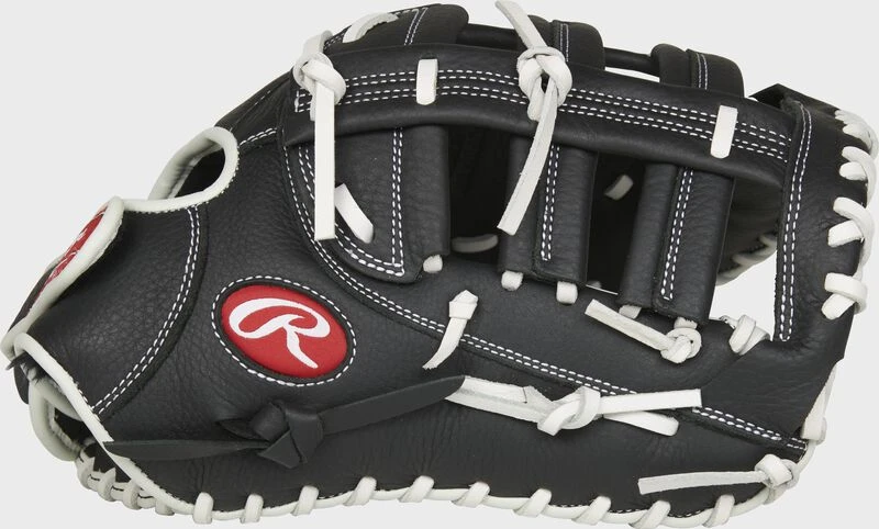 Rawlings Shut Out 13-Inch Fastpitch First Base Mitt 1 Rawlings Shut Out 13-Inch Fastpitch First Base Mitt