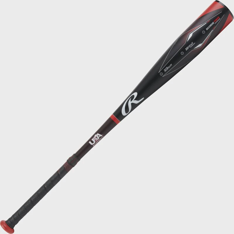 Rawlings 2023 5150 USA Baseball Bat, -11 2 Rawlings 2023 5150 USA Baseball Bat, -11 - Image 2