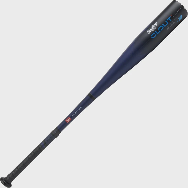 2023 Rawlings Clout -10 USA Baseball Bat 1 2023 Rawlings Clout -10 USA Baseball Bat