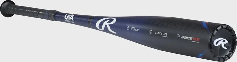 2023 Rawlings Clout -10 USA Baseball Bat 6 2023 Rawlings Clout -10 USA Baseball Bat - Image 6