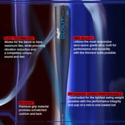 2023 Rawlings Clout -10 USA Baseball Bat 18 2023 Rawlings Clout -10 USA Baseball Bat -Balls Store RUS3C10 INFO