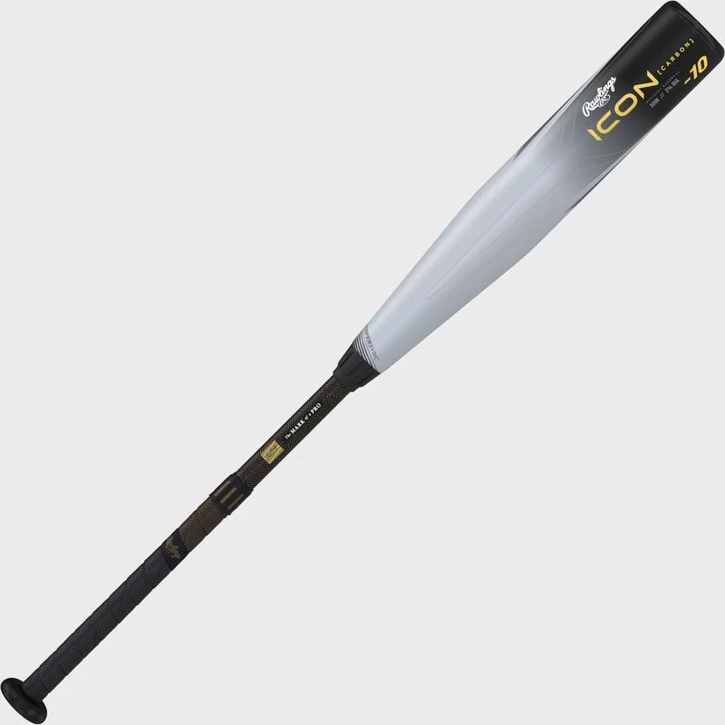 2023 Rawlings Icon USA -10 Baseball Bat 1 2023 Rawlings Icon USA -10 Baseball Bat