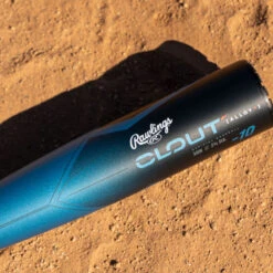 2023 Rawlings Clout USSSA Baseball Bat, -10, -8 27 2023 Rawlings Clout USSSA Baseball Bat, -10, -8 -Balls Store RUT3C10 102
