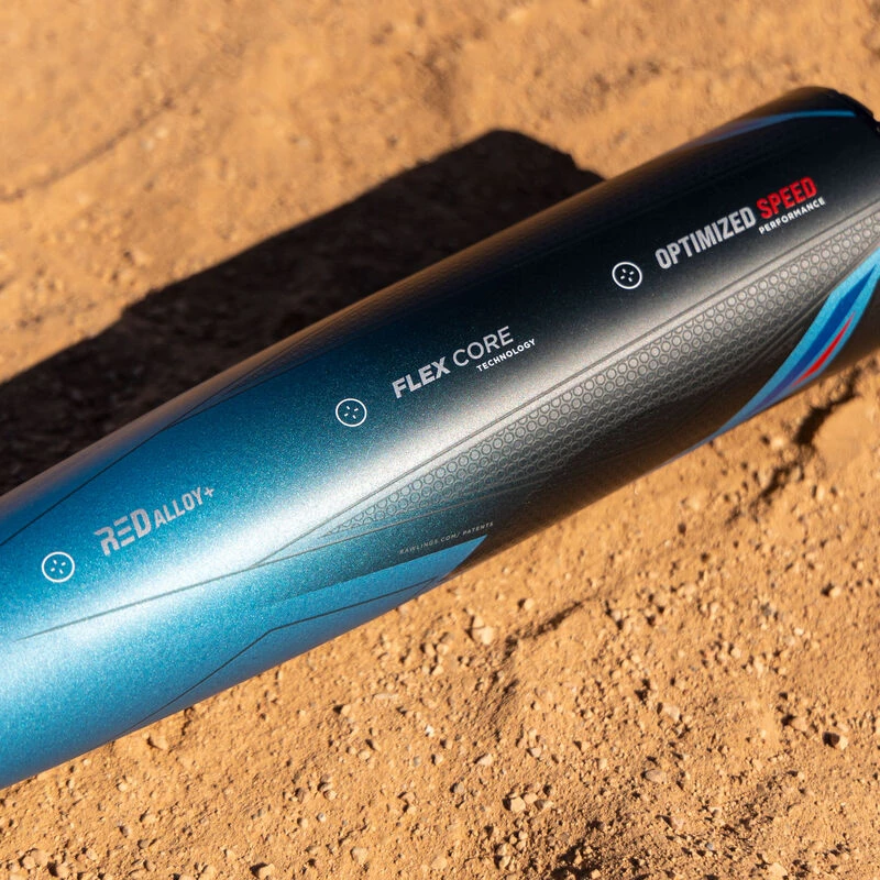 2023 Rawlings Clout USSSA Baseball Bat, -10, -8 12 2023 Rawlings Clout USSSA Baseball Bat, -10, -8 - Image 12