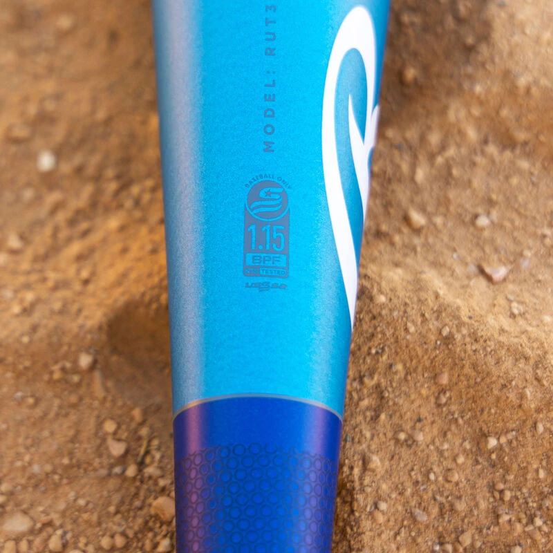 2023 Rawlings Clout USSSA Baseball Bat, -10, -8 14 2023 Rawlings Clout USSSA Baseball Bat, -10, -8 - Image 14