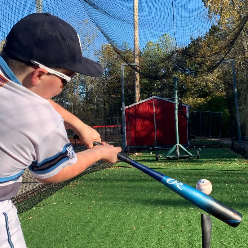 2023 Rawlings Clout USSSA Baseball Bat, -10, -8 15 2023 Rawlings Clout USSSA Baseball Bat, -10, -8 - Image 15