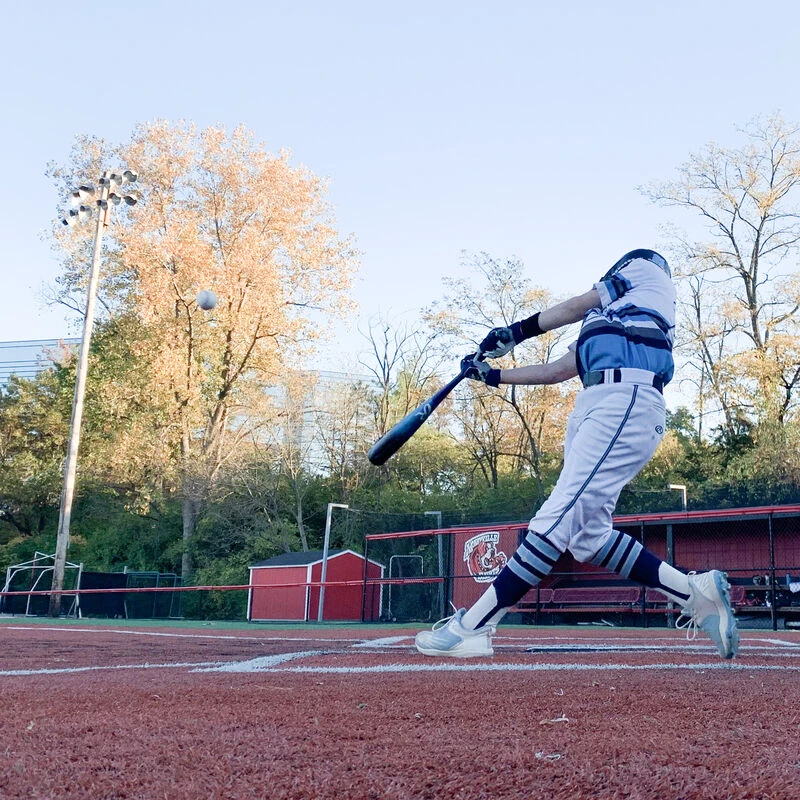 2023 Rawlings Clout USSSA Baseball Bat, -10, -8 16 2023 Rawlings Clout USSSA Baseball Bat, -10, -8 - Image 16
