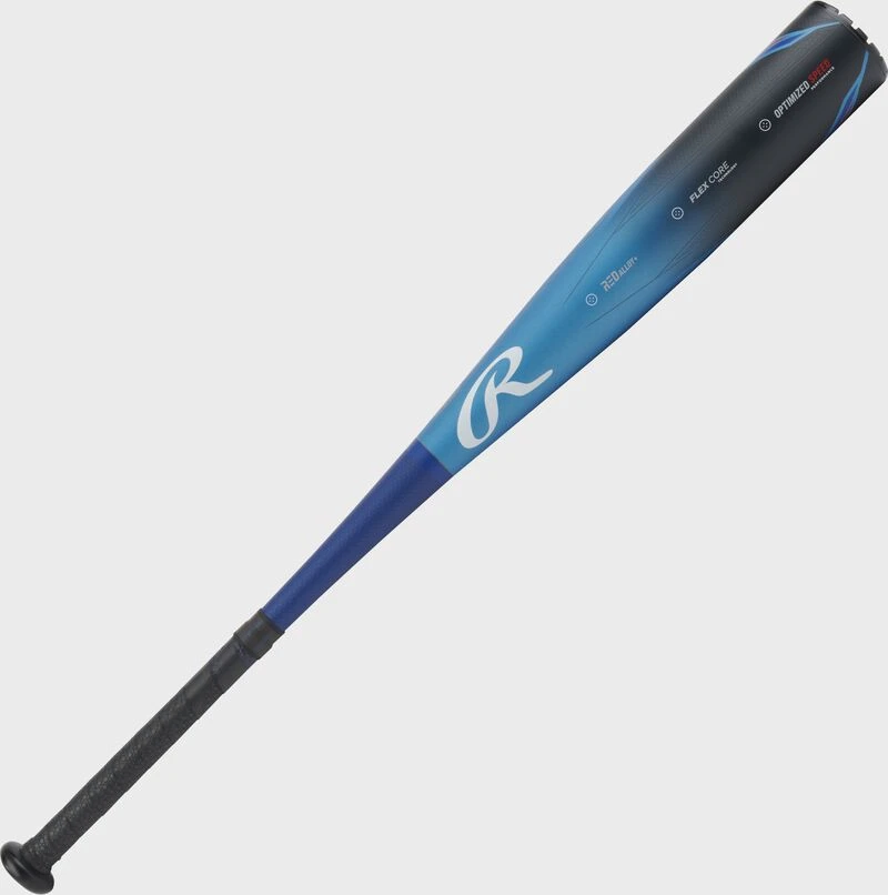 2023 Rawlings Clout USSSA Baseball Bat, -10, -8 2 2023 Rawlings Clout USSSA Baseball Bat, -10, -8 - Image 2