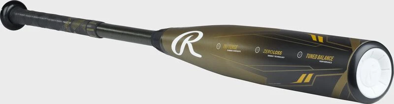 2023 Rawlings Icon USSSA -5 Baseball Bat 6 2023 Rawlings Icon USSSA -5 Baseball Bat - Image 6