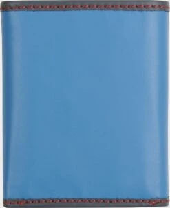 Rawlings "Pop" Baseball Stitch Tri-Fold Leather Wallet 11 Rawlings "Pop" Baseball Stitch Tri-Fold Leather Wallet -Balls Store RW80008 420 2