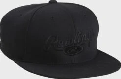 Rawlings Signature Black Hat -Balls Store RWRSH 2