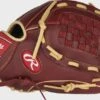 Rawlings 2022 Sandlot Series™ 12-inch Infield/Pitcher's Glove