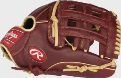 Rawlings 2022 Sandlot Series™ 12.75-inch Outfield Glove