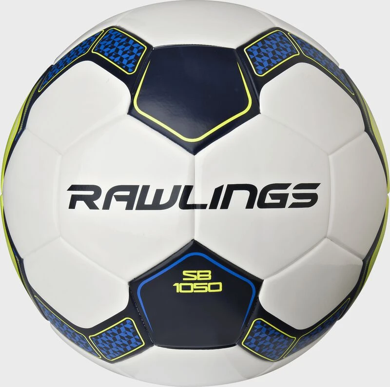 Rawlings SB1050 Official Game Soccer Ball 1 Rawlings SB1050 Official Game Soccer Ball