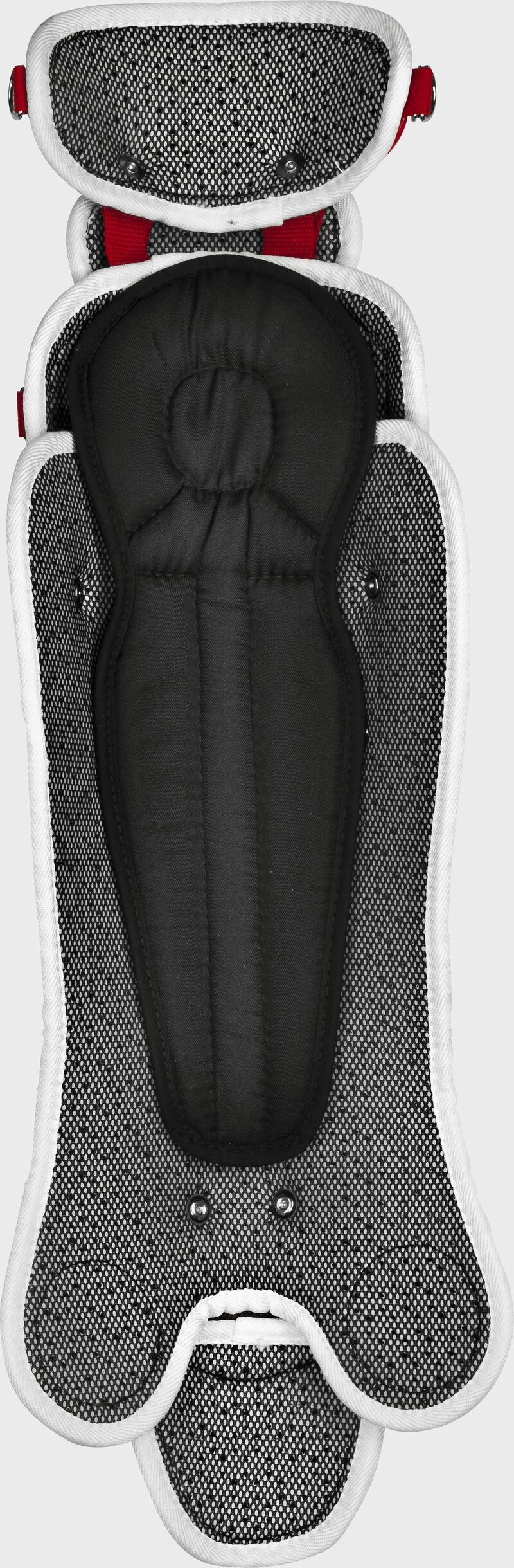 Rawlings Velo Adult Softball Leg Guards 2 Rawlings Velo Adult Softball Leg Guards - Image 2