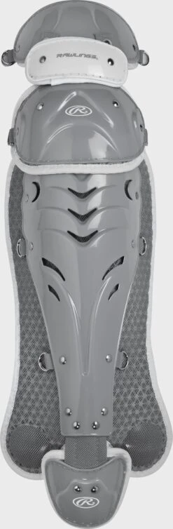 Rawlings Velo Adult Softball Leg Guards