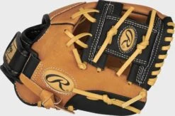 Rawlings Sure Catch 10-Inch Youth I-Web Glove