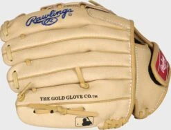 Rawlings Sure Catch 10.5-Inch Kris Bryant Signature Youth Glove -Balls Store SC105KB 4