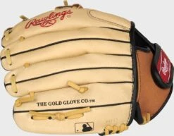 Rawlings Sure Catch 10.5-Inch Youth I-Web Glove -Balls Store SC105TCI 4