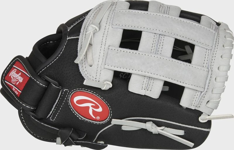 Rawlings Sure Catch 11-inch Youth Infield/Outfield Glove 1 Rawlings Sure Catch 11-inch Youth Infield/Outfield Glove