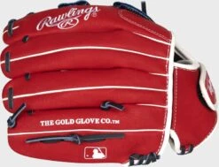 Rawlings Sure Catch 11.5-Inch Bryce Harper Signature Youth Glove -Balls Store SC115BH 4