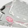 Rawlings Sure Catch Softball 10.5-inch Youth Infield/Pitcher's Glove
