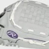 Rawlings Sure Catch Softball 12.5-Inch Youth Outfield Glove
