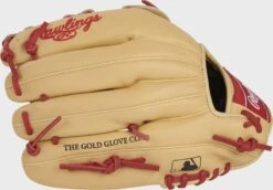 Rawlings Select Pro Lite Bryce Harper 12-inch Youth Baseball Glove 8 Rawlings Select Pro Lite Bryce Harper 12-inch Youth Baseball Glove -Balls Store SPL120BHC 4