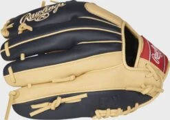 Rawlings 2021 Select Pro Lite 11.5-inch Manny Machado Youth Infield Glove -Balls Store SPL150MMC 4