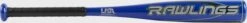 Rawlings 2023 Raptor -12 USA T-Ball Bat -Balls Store TB3R12 2
