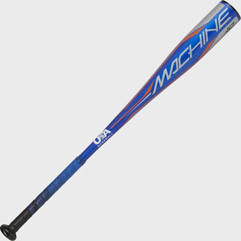 Rawlings 2022 Machine USA Baseball Bat, -10 1 Rawlings 2022 Machine USA Baseball Bat, -10