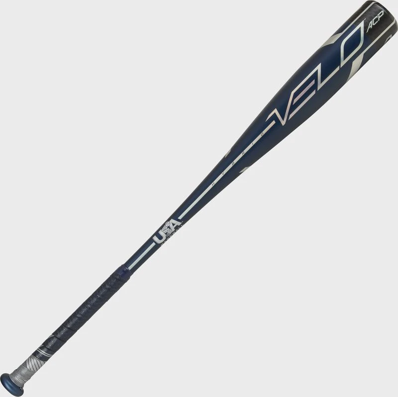 Rawlings 2022 Velo ACP USA Bat, -5, -10 1 Rawlings 2022 Velo ACP USA Bat, -5, -10