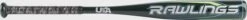 Rawlings 2022 Raptor USA Baseball Bat, -10 -Balls Store US2R10 2