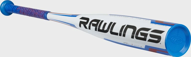 Rawlings 2022 Threat -12 USSSA Baseball Bat 6 Rawlings 2022 Threat -12 USSSA Baseball Bat - Image 6