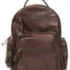 Rawlings Rugged Backpack, Brown