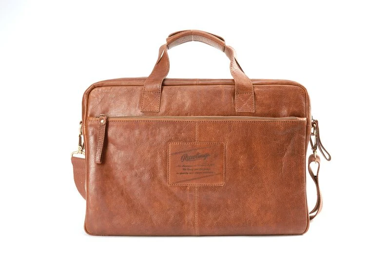 Rawlings Rugged Briefcase 2 Rawlings Rugged Briefcase - Image 2