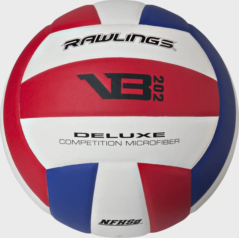 Rawlings VB202 Official Match Volleyball 1 Rawlings VB202 Official Match Volleyball