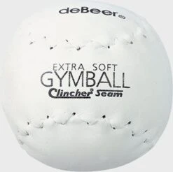 Rawlings DeBEER 12 In Clincher Softballs