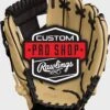 Rawlings Pro Preferred Custom Glove